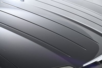 2005 Chrysler Crossfire Base