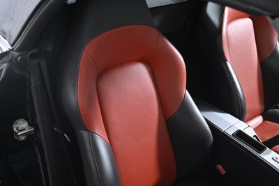 2005 Chrysler Crossfire Base