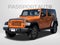 2013 Jeep Wrangler Unlimited Rubicon