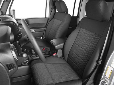 2013 Jeep Wrangler Unlimited Rubicon