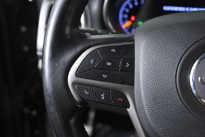 2021 Jeep Grand Cherokee Freedom