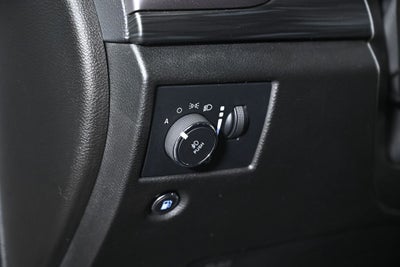 2021 Jeep Grand Cherokee Freedom