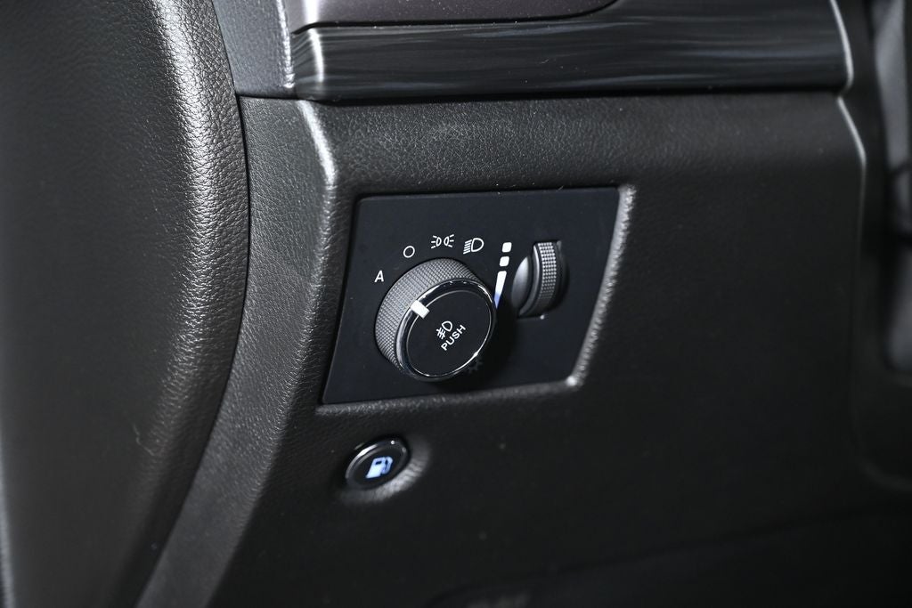 2021 Jeep Grand Cherokee Freedom