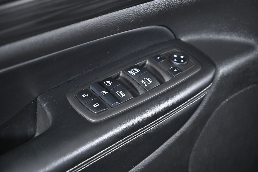 2021 Jeep Grand Cherokee Freedom