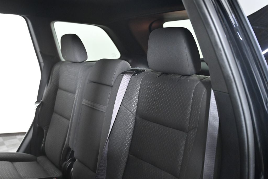 2021 Jeep Grand Cherokee Freedom