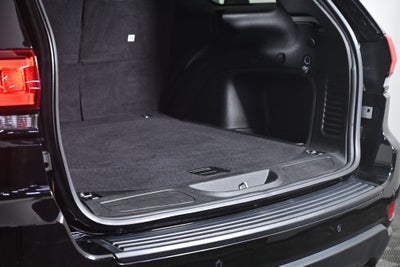 2021 Jeep Grand Cherokee Freedom