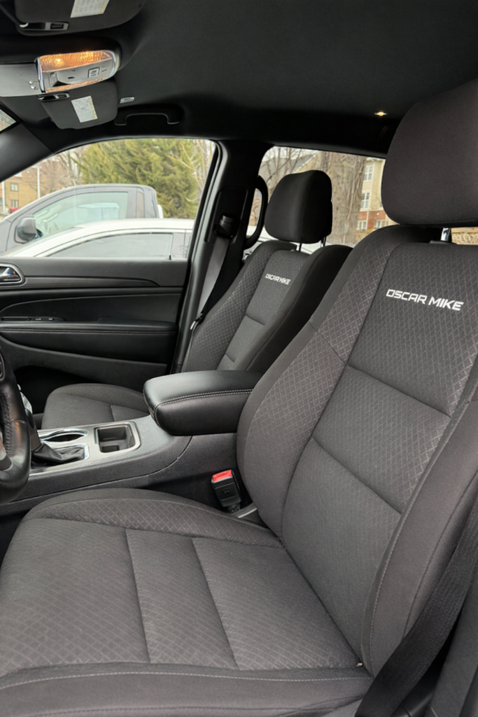 2021 Jeep Grand Cherokee Freedom Edition