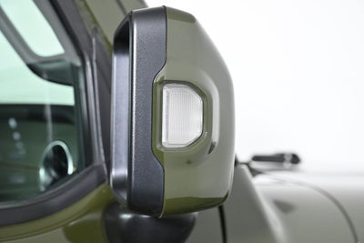 2024 Jeep Wrangler High Altitude 4xe