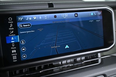 2024 Jeep Wrangler High Altitude 4xe