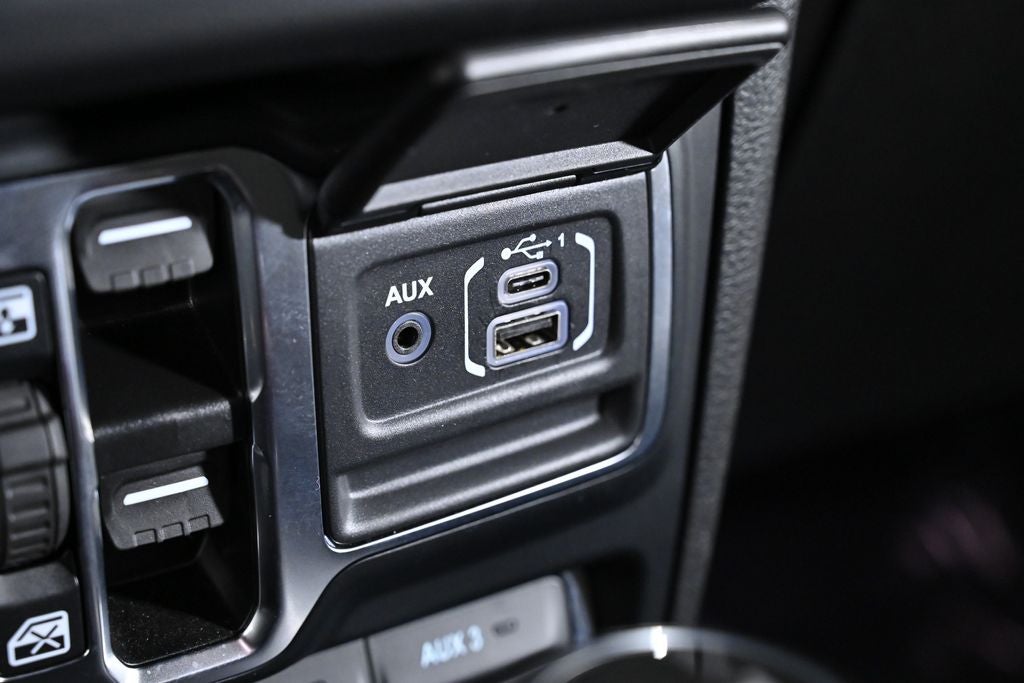 2024 Jeep Wrangler High Altitude 4xe