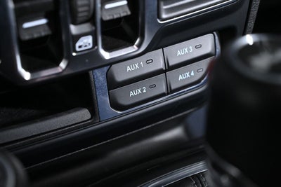 2024 Jeep Wrangler High Altitude 4xe