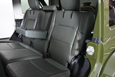 2024 Jeep Wrangler High Altitude 4xe