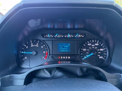 2021 Ford F-250SD XL