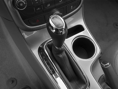 2014 Chevrolet Malibu LS 1LS