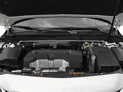2014 Chevrolet Malibu LS 1LS