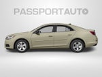 2014 Chevrolet Malibu LS 1LS