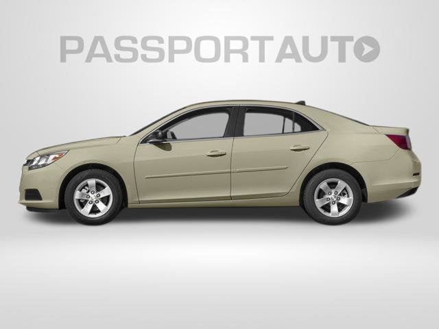 2014 Chevrolet Malibu LS 1LS