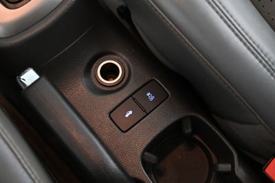 2015 Chevrolet Sonic LTZ