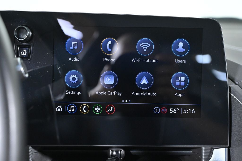 2021 Chevrolet Corvette Stingray 1LT