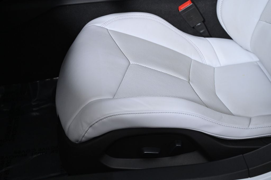 2021 Chevrolet Corvette Stingray 1LT