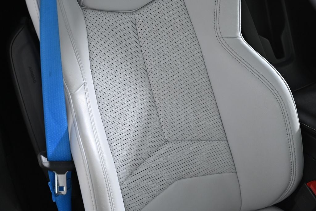 2021 Chevrolet Corvette Stingray 1LT