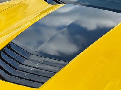 2014 Chevrolet Corvette Stingray Z51 1LT