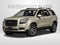 2016 GMC Acadia SLT-2