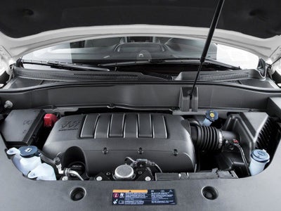 2016 GMC Acadia SLT-2