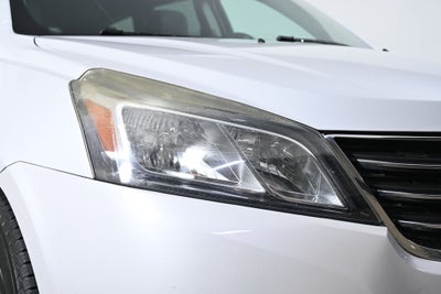 2016 Chevrolet Traverse LT 1LT