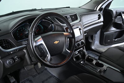 2016 Chevrolet Traverse LT 1LT