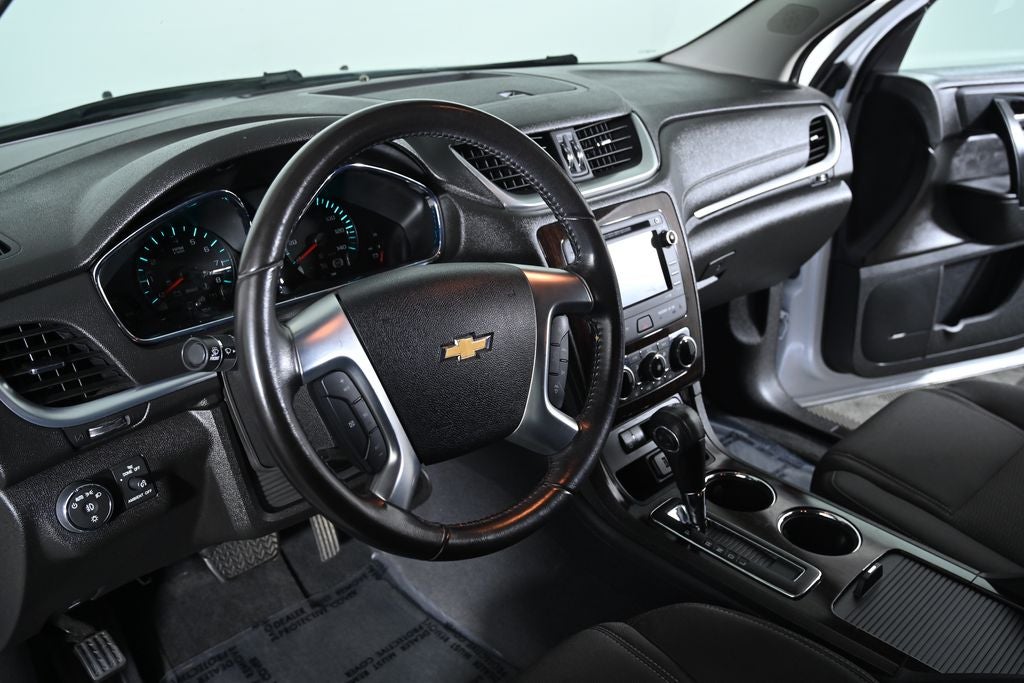 2016 Chevrolet Traverse LT 1LT