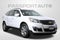 2016 Chevrolet Traverse LT 1LT