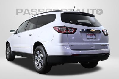 2016 Chevrolet Traverse LT 1LT