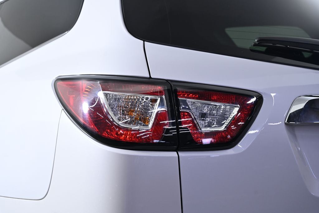 2016 Chevrolet Traverse LT 1LT