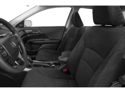 2013 Honda Accord EX