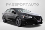 2019 Nissan Maxima Platinum