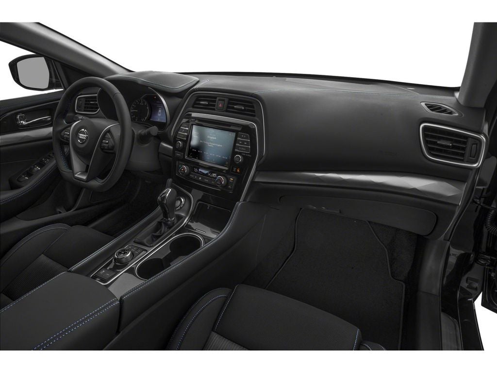 2020 Nissan Maxima 3.5 SL