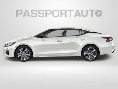 2020 Nissan Maxima 3.5 SL