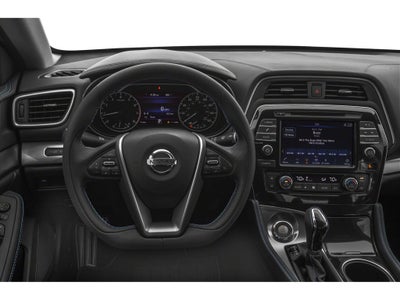 2020 Nissan Maxima 3.5 SL