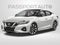 2023 Nissan Maxima Platinum
