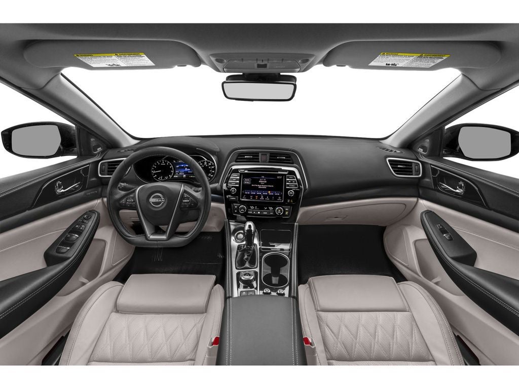 2023 Nissan Maxima Platinum