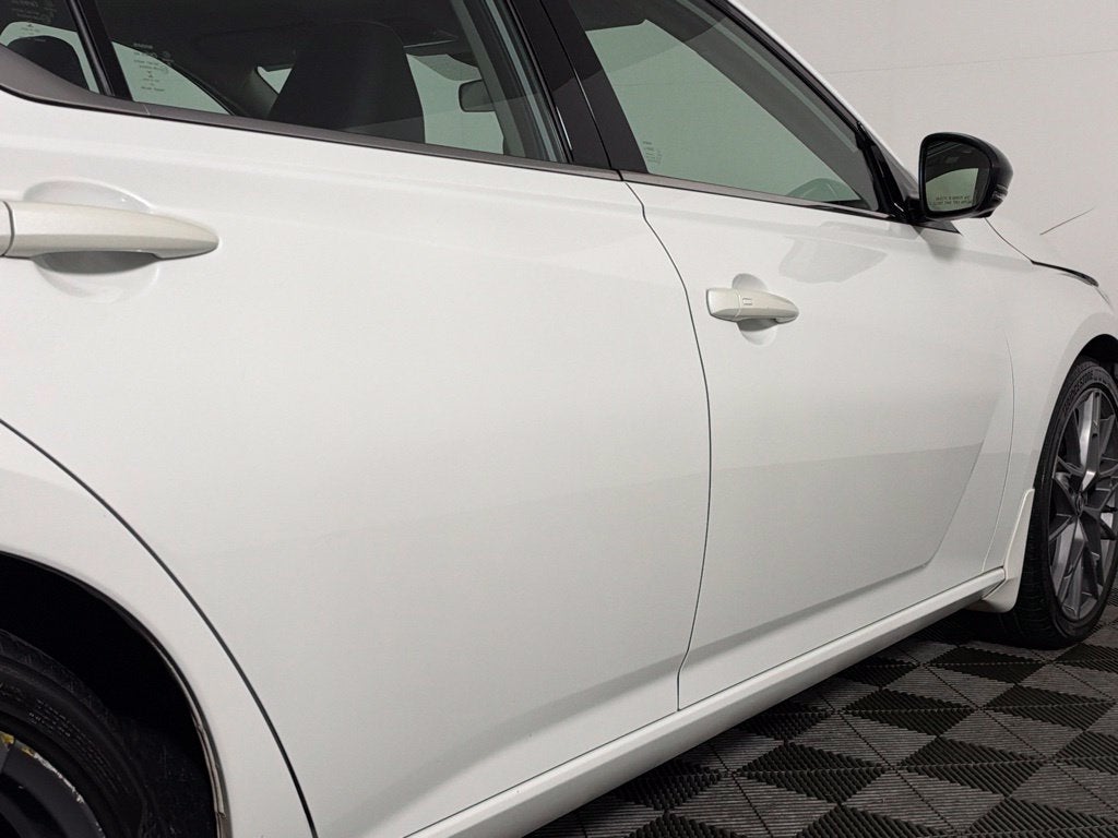 2024 Nissan Altima 2.0 SR