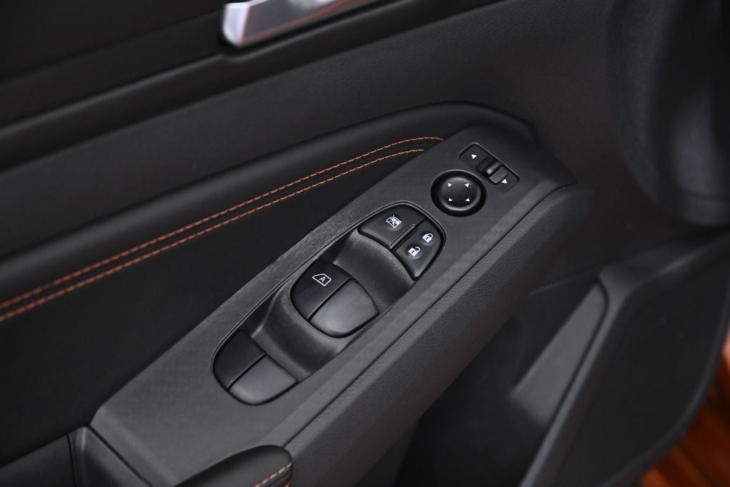 2021 Nissan Altima 2.0 SR