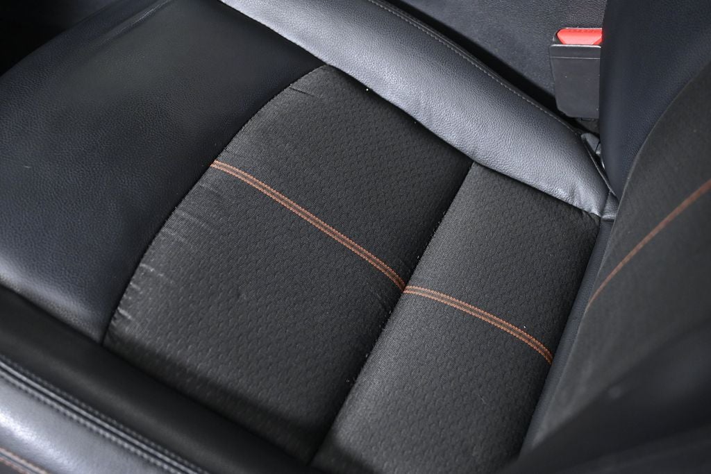 2021 Nissan Altima 2.0 SR