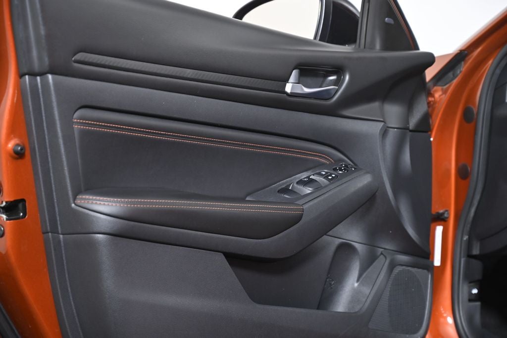 2021 Nissan Altima 2.0 SR