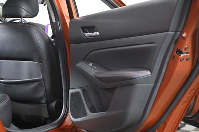 2021 Nissan Altima 2.0 SR