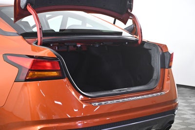 2021 Nissan Altima 2.0 SR