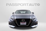 2022 Nissan Altima 2.5 SR Nissan Certified