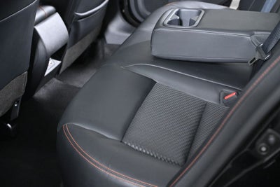 2023 Nissan Altima 2.5 SR Nissan Certified