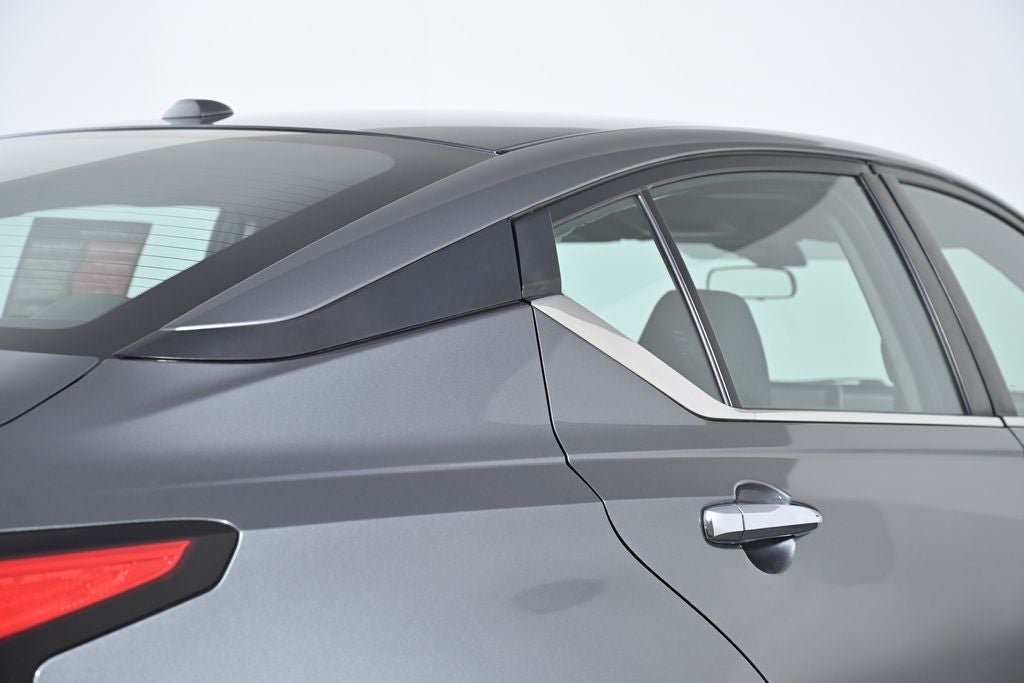 2022 Nissan Altima 2.5 SV Nissan Certified